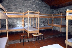 Cap De Coste - Chambre 1