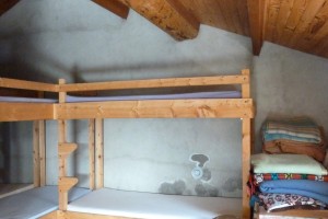 Cap De Coste - Chambre 2