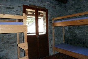 Cap De Coste - Chambre 3