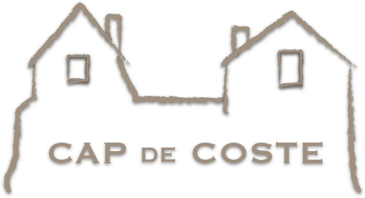 Cap de Coste – Gîte d'étape – GR60