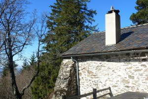 Cap De Coste - Terrasse 1