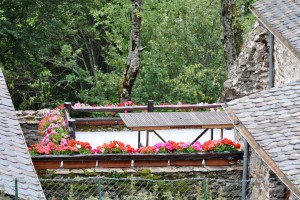 Cap De Coste - Terrasse 2